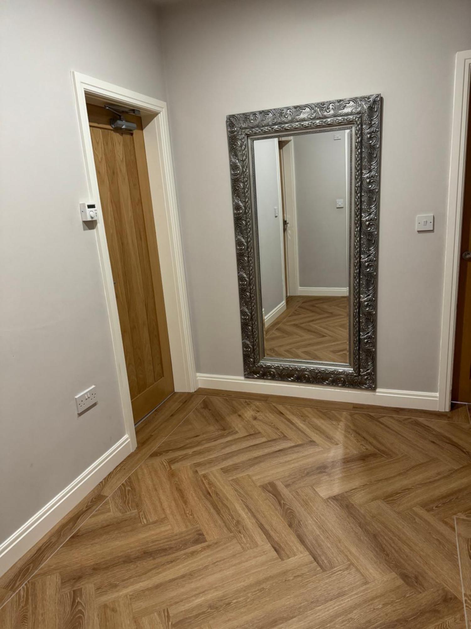 Beach House Apartment On Ground Floor With Sea View - Pet Friendly Кливлис Экстерьер фото